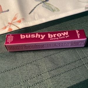 NIB Lime Crime Bushy Brow Gel Brownie